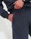 Чоловічі спортивні шорти фуме кольору, модель 9т3shorts
