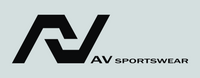AV Sportswear — Чоловічий спортивний одяг від виробника