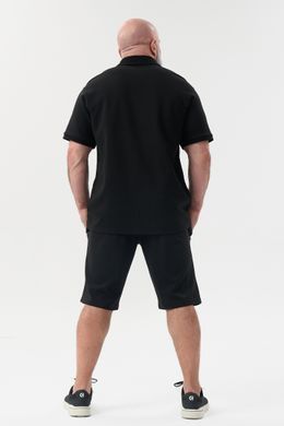 Костюм Urban чоловічий літній чорного кольору модель 7US_batal-black