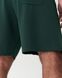 Чоловічі спортивні шорти зеленого  кольору, модель 9т2shorts