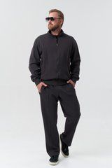 Костюм Urban чоловічий без утеплення кольору  димний фуме, модель 43LN3-darkfume