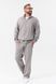 Костюм Urban чоловічий без утеплення кольору світлий графіт  модель 43LN3-lightgrey